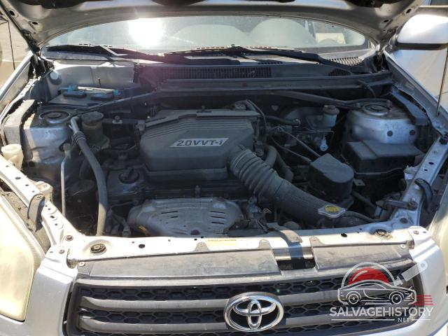 JTEHH20V126059993 2002 TOYOTA RAV4 photo no. 11