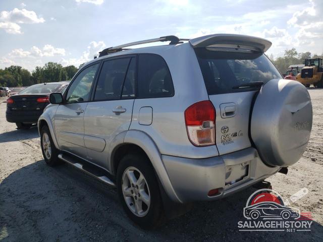 JTEHH20V926061118 2002 TOYOTA RAV4 photo no. 2