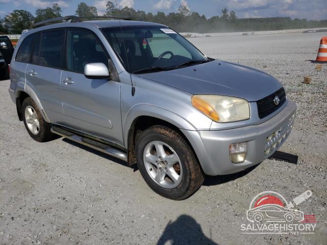 JTEHH20V926061118 2002 TOYOTA RAV4 photo no. 4