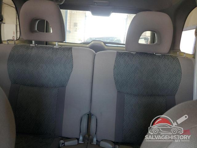 JTEHH20V130201960 2003 TOYOTA RAV4 photo no. 10