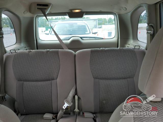 JTEHD20V340030030 2004 TOYOTA RAV4 photo no. 10