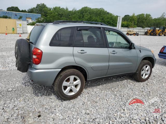 JTEHD20V340030030 2004 TOYOTA RAV4 photo no. 3