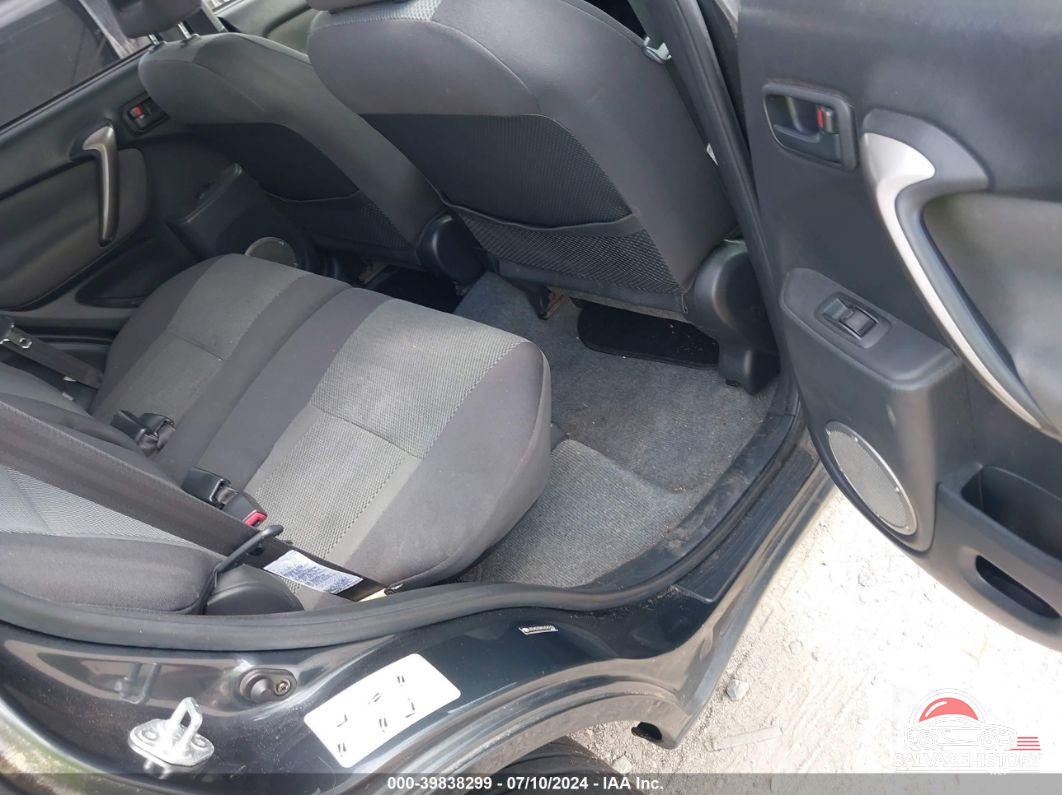 JTEHD20V656042106 2005 TOYOTA RAV4 photo no. 8