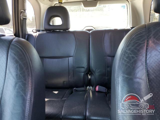 JTEHD20V956039605 2005 TOYOTA RAV4 photo no. 10