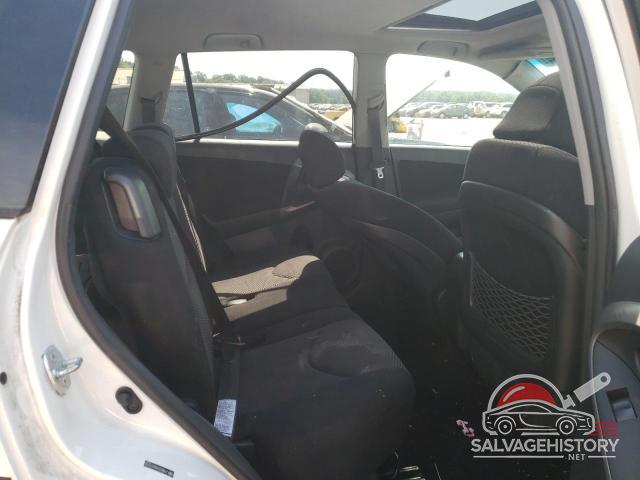 JTMBD32V866013155 2006 TOYOTA RAV4 photo no. 11
