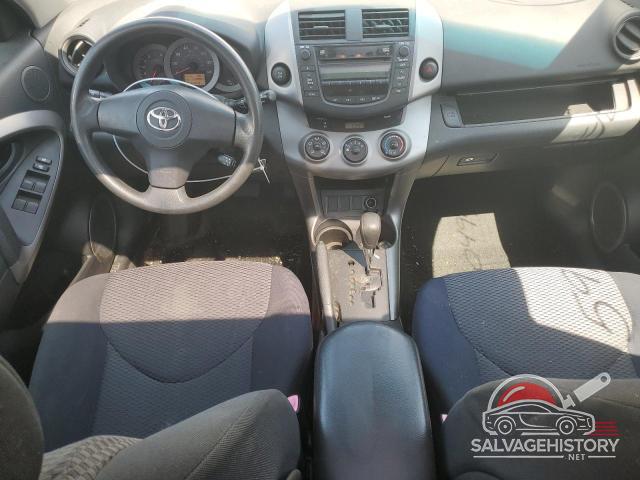 JTMBD32V866013155 2006 TOYOTA RAV4 photo no. 8