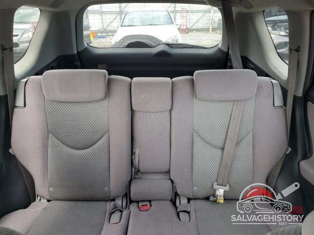 JTMBD33V065010478 2006 TOYOTA RAV4 photo no. 10