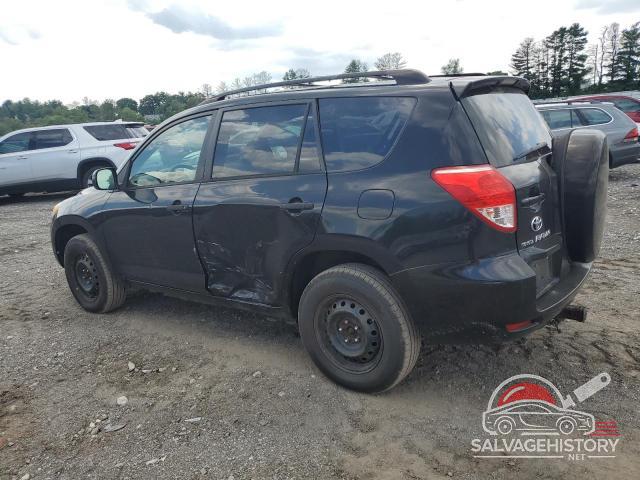 JTMBD33V065010478 2006 TOYOTA RAV4 photo no. 2