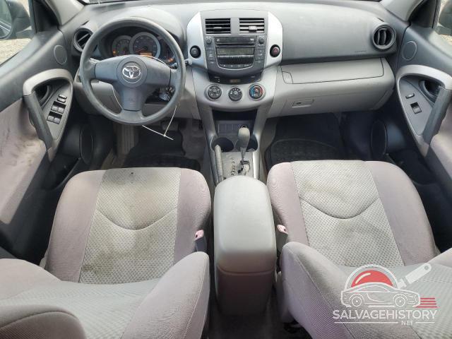 JTMBD33V065010478 2006 TOYOTA RAV4 photo no. 8