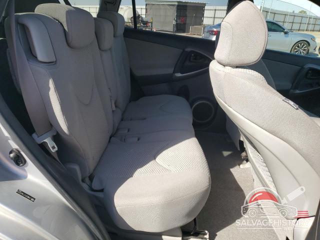 JTMBD31V776033710 2007 TOYOTA RAV4 photo no. 11