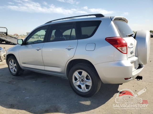 JTMBD31V776033710 2007 TOYOTA RAV4 photo no. 2