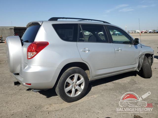 JTMBD31V776033710 2007 TOYOTA RAV4 photo no. 3