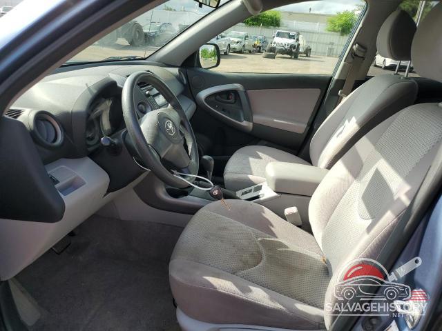 JTMBD33V576047991 2007 TOYOTA RAV4 photo no. 7