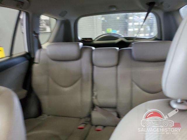 JTMBK31V775024601 2007 TOYOTA RAV4 photo no. 10