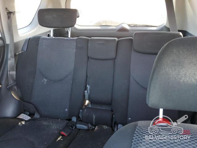 JTMBK32VX76019305 2007 TOYOTA RAV4 photo no. 10