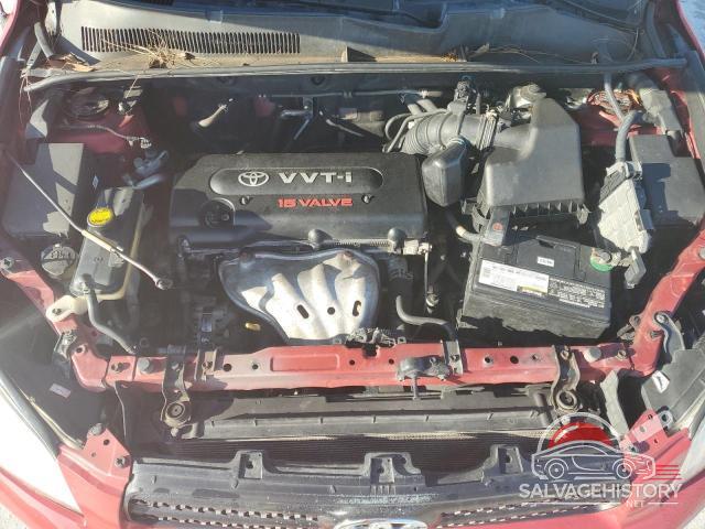 JTMZD33V175047376 2007 TOYOTA RAV4 photo no. 12