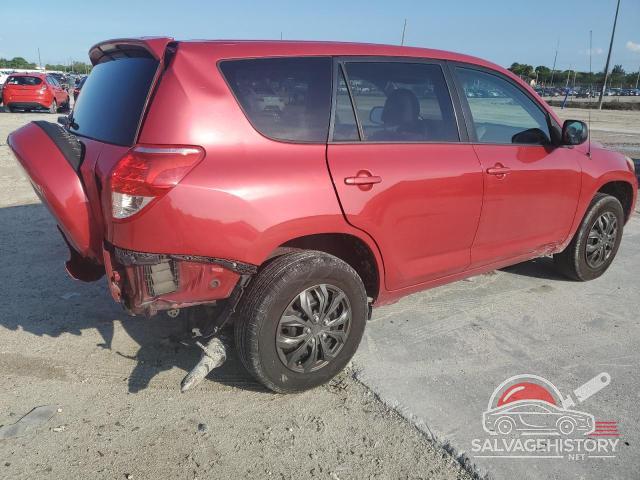 JTMZD33V175047376 2007 TOYOTA RAV4 photo no. 3