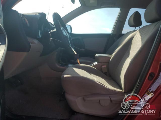 JTMZD33V175047376 2007 TOYOTA RAV4 photo no. 7