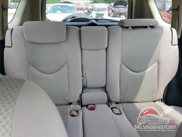 JTMZD33V976047958 2007 TOYOTA RAV4 photo no. 10