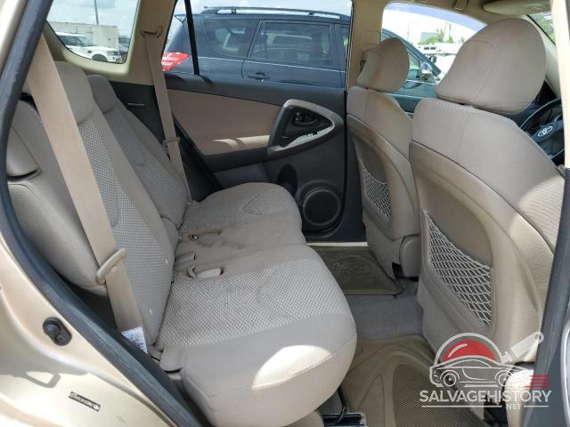 JTMZK31VX76006103 2007 TOYOTA RAV4 photo no. 11