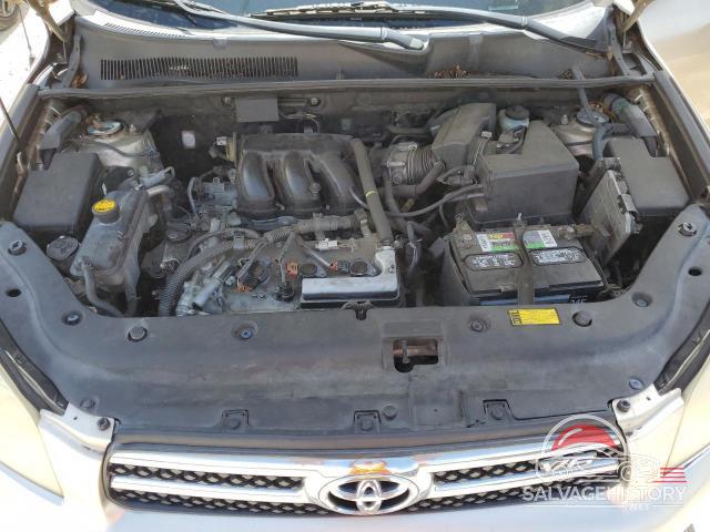 JTMZK31VX76006103 2007 TOYOTA RAV4 photo no. 12