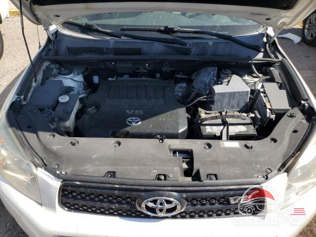 JTMZK33V875013909 2007 TOYOTA RAV4 photo no. 12