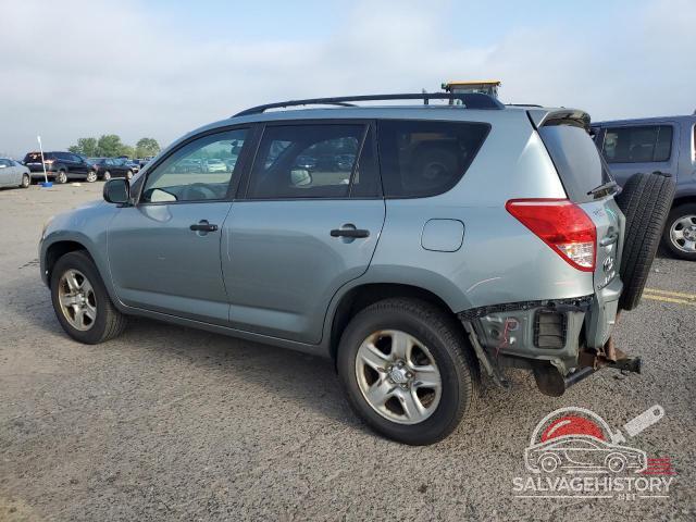 JTMZK33VX76004817 2007 TOYOTA RAV4 photo no. 2