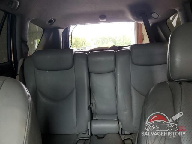 JTMBD31V285132149 2008 TOYOTA RAV4 photo no. 10