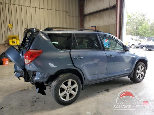 JTMBD31V285132149 2008 TOYOTA RAV4 photo no. 3