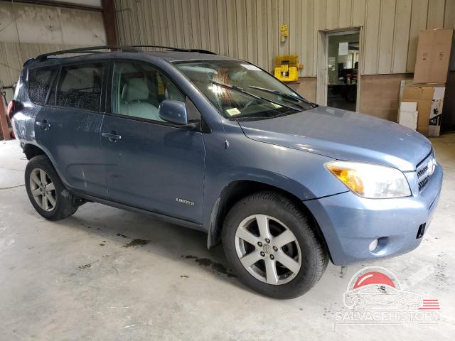 JTMBD31V285132149 2008 TOYOTA RAV4 photo no. 4
