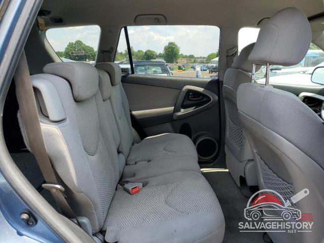 JTMZD31V586069704 2008 TOYOTA RAV4 photo no. 11