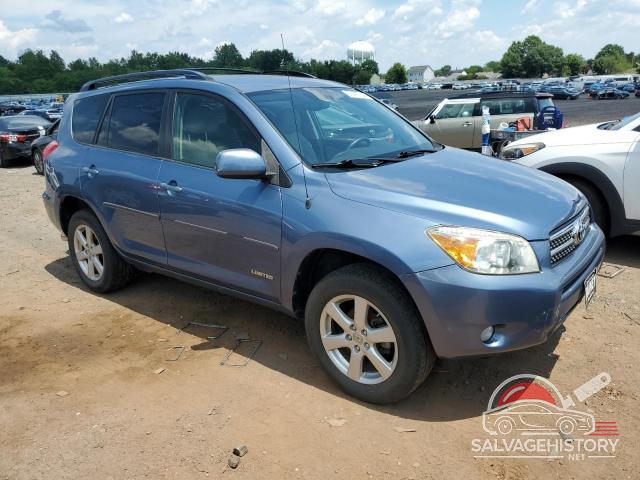 JTMZD31V586069704 2008 TOYOTA RAV4 photo no. 4