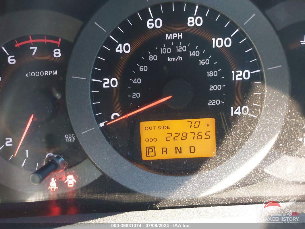 JTMZD33V086057246 2008 TOYOTA RAV4 photo no. 7
