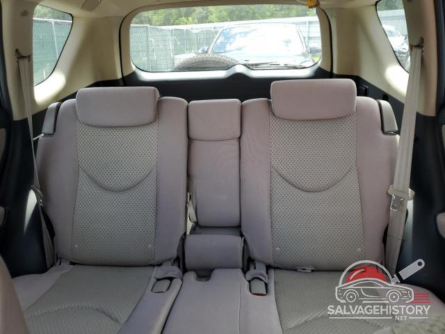JTMZK33V686012592 2008 TOYOTA RAV4 photo no. 10
