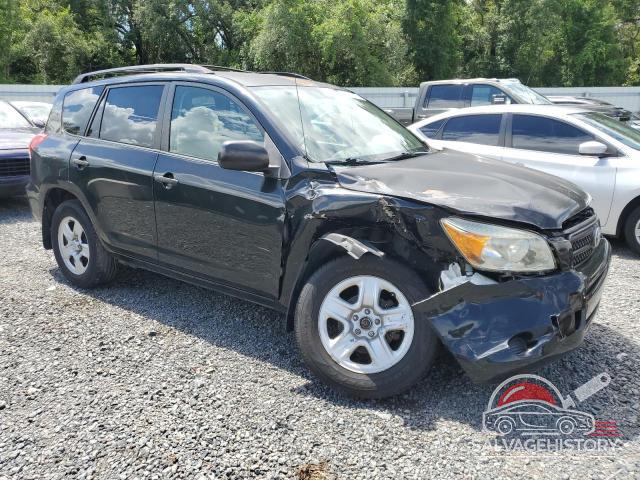 JTMZK33V686012592 2008 TOYOTA RAV4 photo no. 4