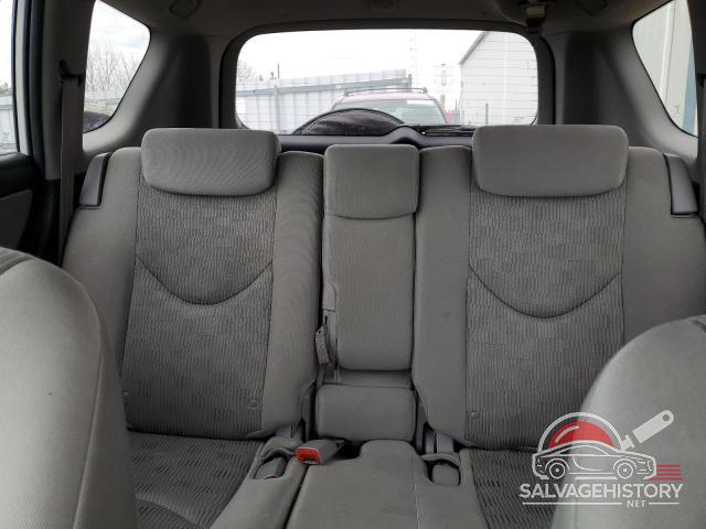 2T3BF33V69W009777 2009 TOYOTA RAV4 photo no. 10