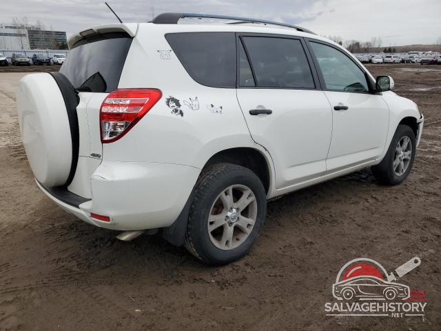 2T3BF33V69W009777 2009 TOYOTA RAV4 photo no. 3