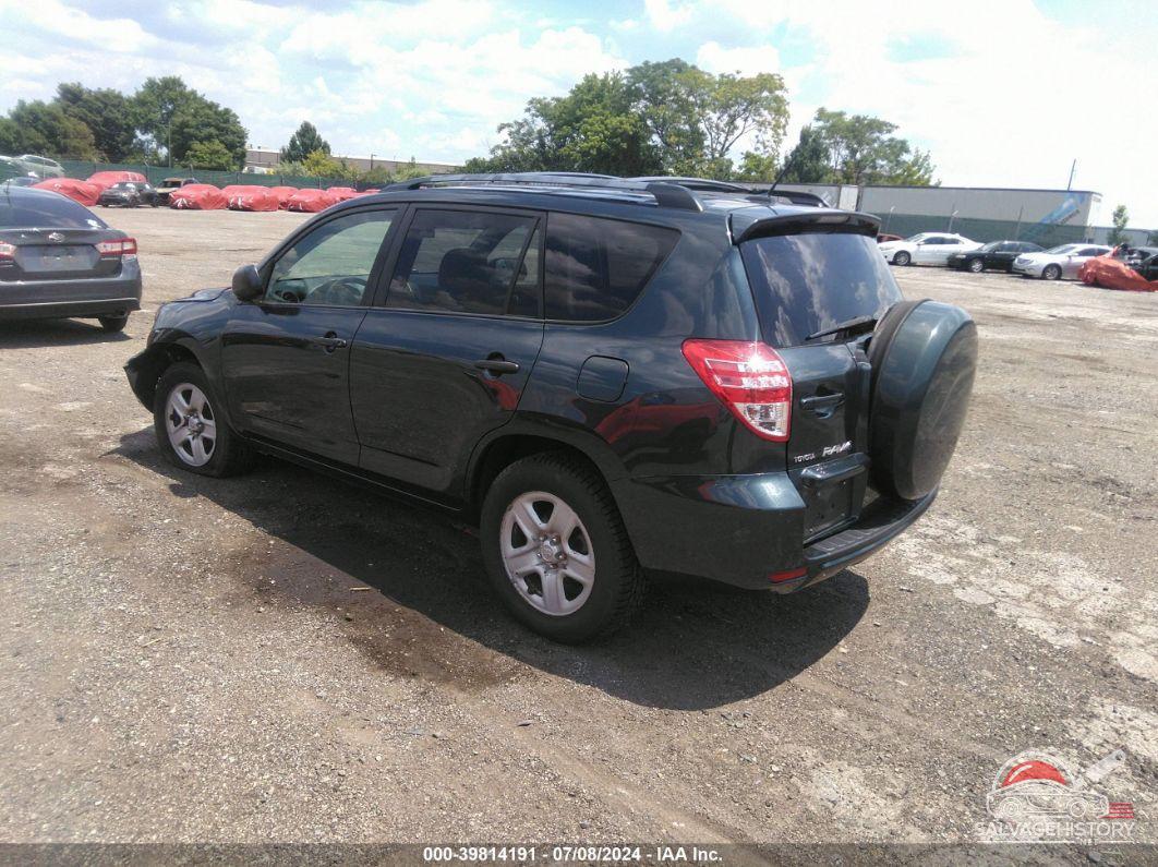 2T3BF4DV2AW033440 2010 TOYOTA RAV4 photo no. 3