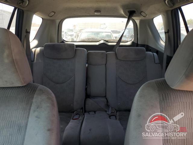 2T3ZF4DVXAW027688 2010 TOYOTA RAV4 photo no. 9