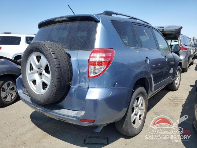2T3ZF4DVXAW027688 2010 TOYOTA RAV4 photo no. 2