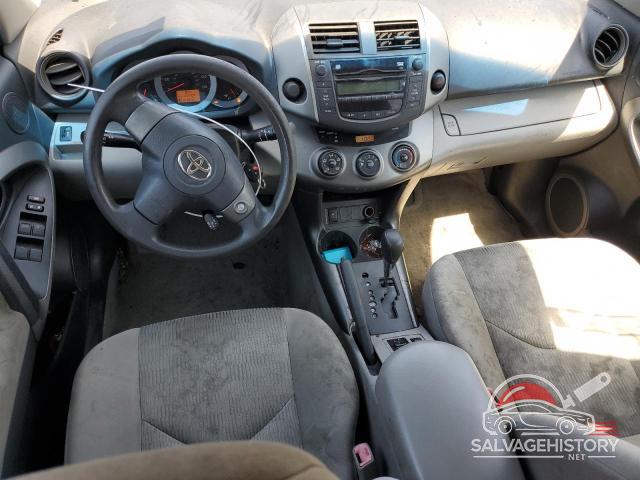 2T3ZF4DVXAW027688 2010 TOYOTA RAV4 photo no. 7