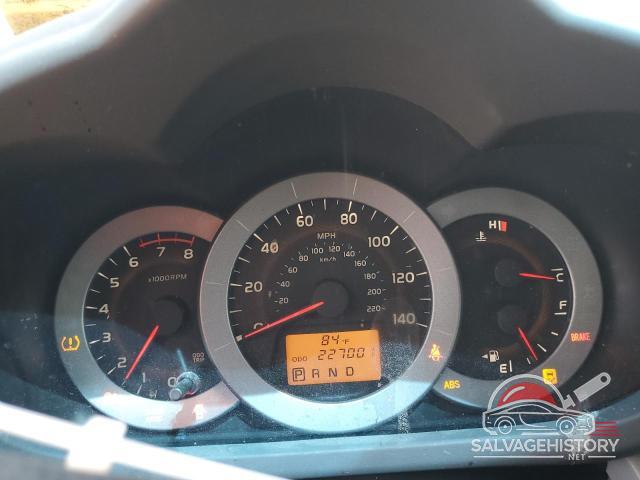 2T3ZF4DVXAW027688 2010 TOYOTA RAV4 photo no. 8