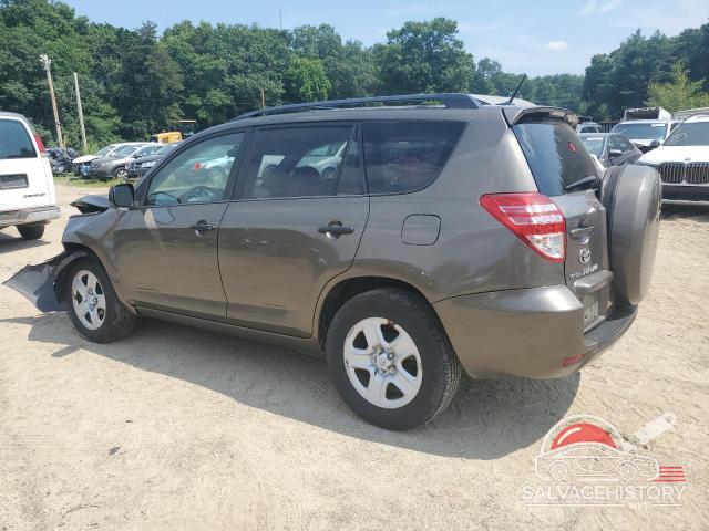 2T3ZF4DVXAW039680 2010 TOYOTA RAV4 photo no. 2