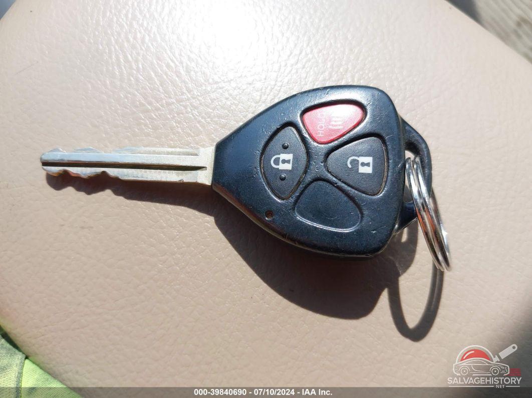 JTMBF4DV0A5024114 2010 TOYOTA RAV4 photo no. 11
