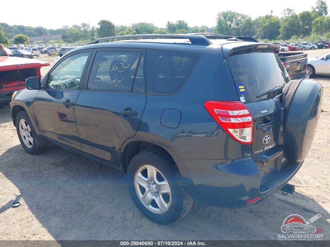 JTMBF4DV0A5024114 2010 TOYOTA RAV4 photo no. 3