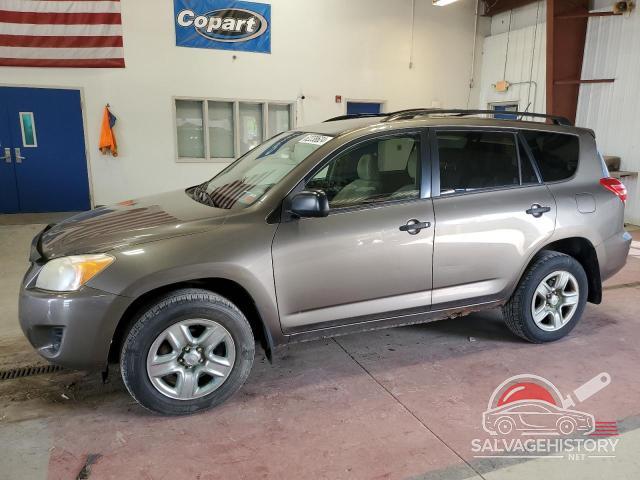 JTMJF4DV4A5019929 2010 TOYOTA RAV4 photo no. 2