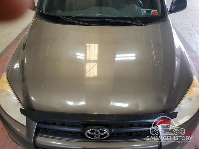 JTMJF4DV4A5019929 2010 TOYOTA RAV4 photo no. 12