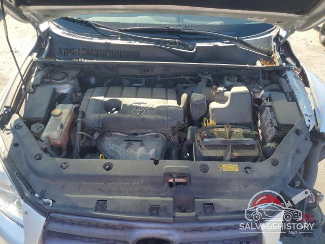 JTMJF4DV9A5024513 2010 TOYOTA RAV4 photo no. 12