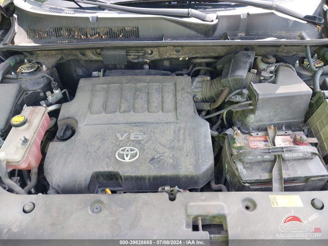 JTMRK4DV4A5089381 2010 TOYOTA RAV4 photo no. 10