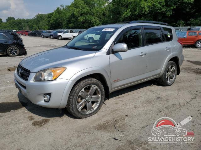 JTMRK4DVXA5084251 2010 TOYOTA RAV4 photo no. 14